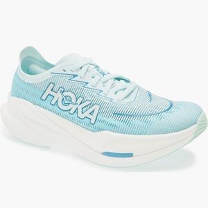 HOKA 
Mach X 2 Running Shoe (Women) size 7.5B new in box